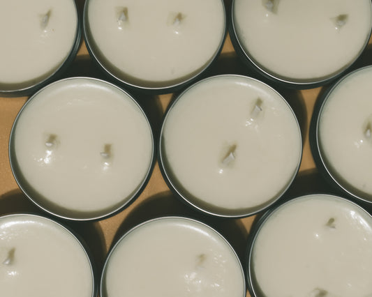 Create a Luxurious and Inviting Space with Scented Candles