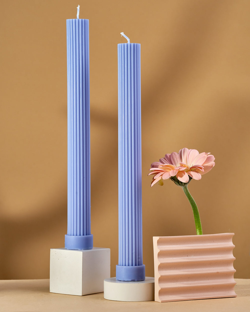 Säulen Kerzen